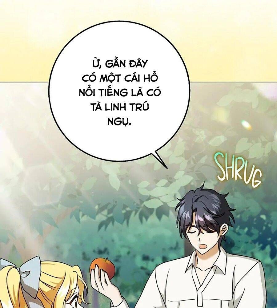 Lọ Lem Đã Mất Tích [Chap 1-38]