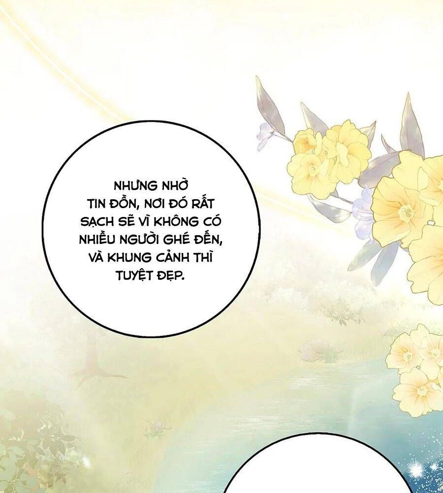 Lọ Lem Đã Mất Tích [Chap 1-38]
