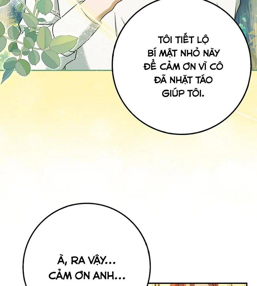 Lọ Lem Đã Mất Tích [Chap 1-38]