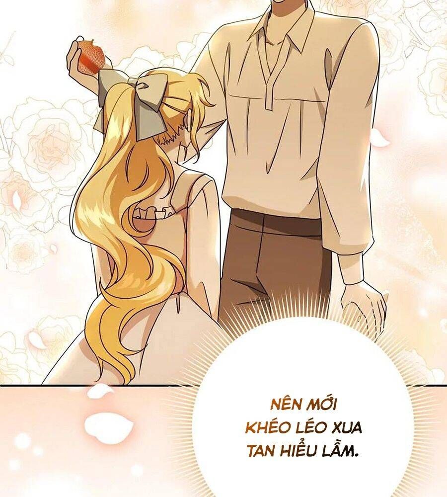 Lọ Lem Đã Mất Tích [Chap 1-38]