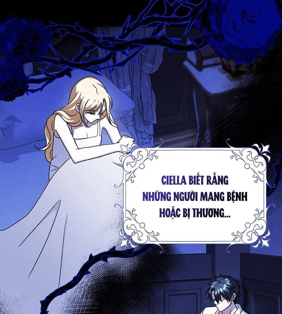 Lọ Lem Đã Mất Tích [Chap 1-38]