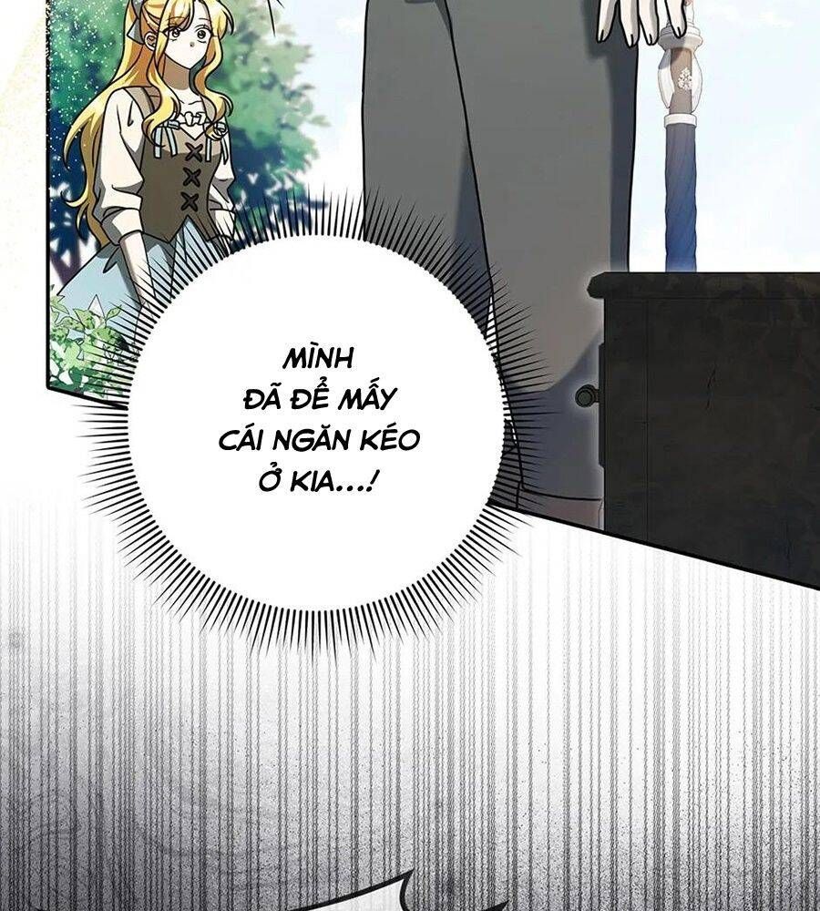 Lọ Lem Đã Mất Tích [Chap 1-38]