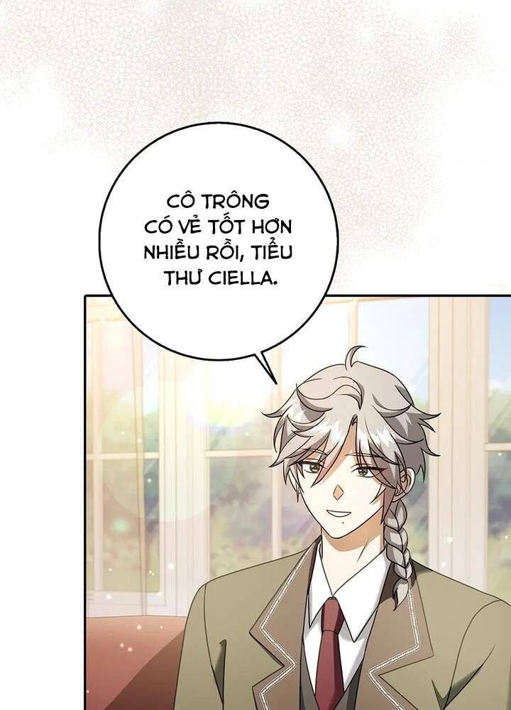 Lọ Lem Đã Mất Tích [Chap 1-38]