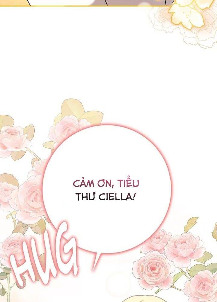 Lọ Lem Đã Mất Tích [Chap 1-38]