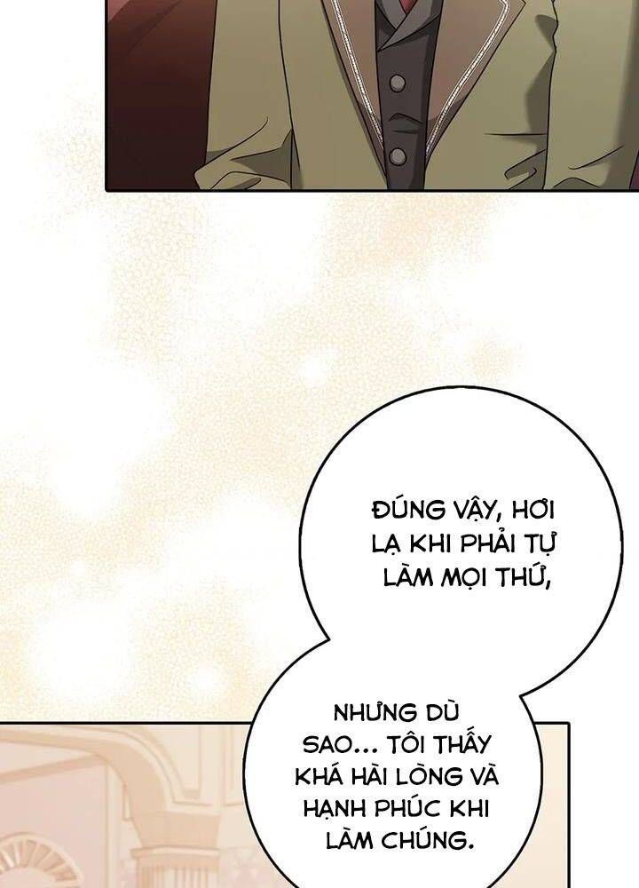 Lọ Lem Đã Mất Tích [Chap 1-38]