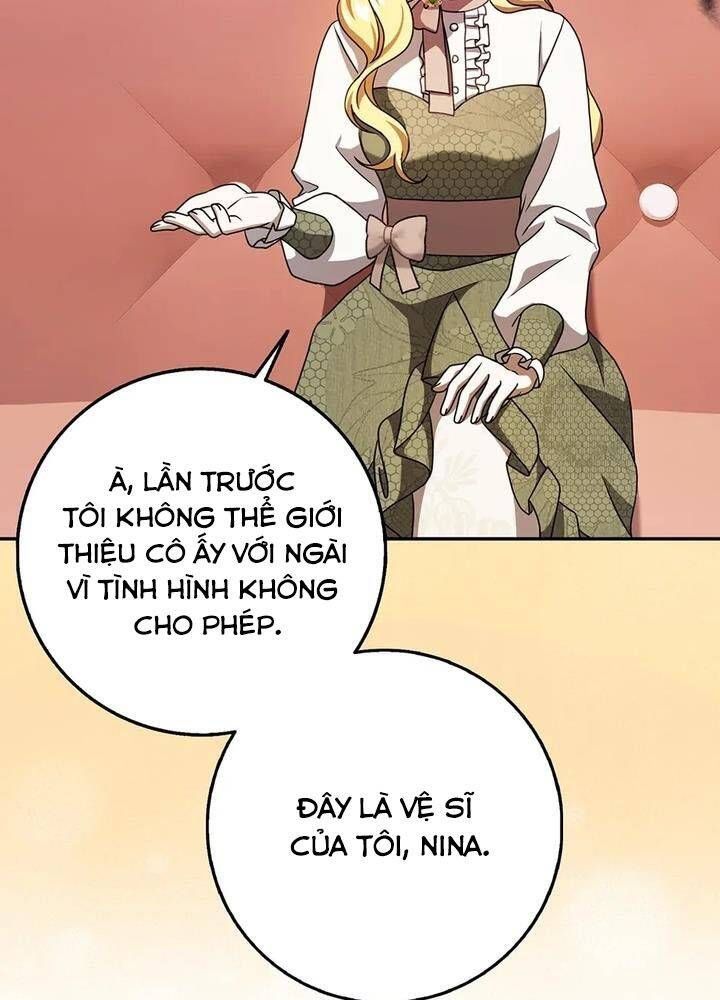 Lọ Lem Đã Mất Tích [Chap 1-38]