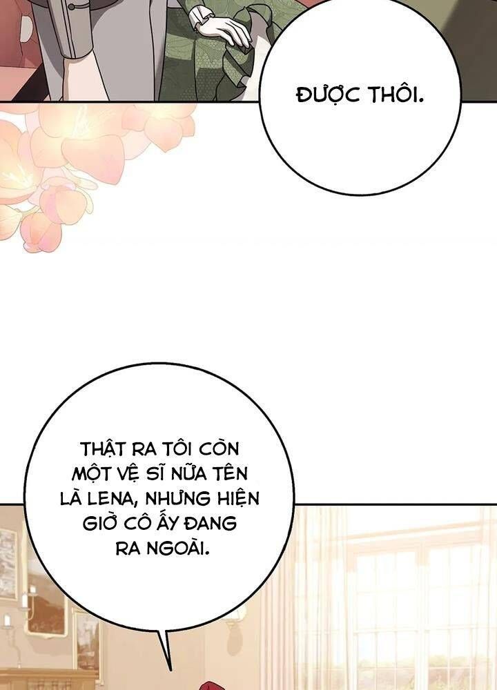 Lọ Lem Đã Mất Tích [Chap 1-38]