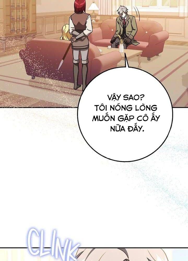 Lọ Lem Đã Mất Tích [Chap 1-38]