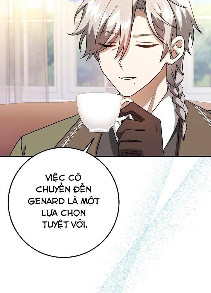 Lọ Lem Đã Mất Tích [Chap 1-38]