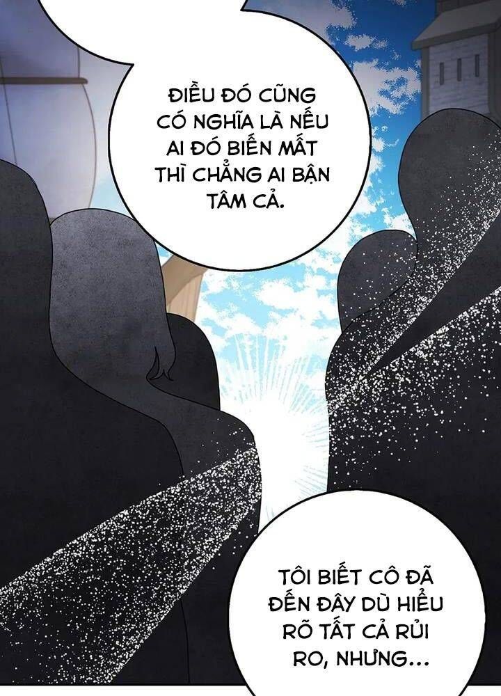 Lọ Lem Đã Mất Tích [Chap 1-38]