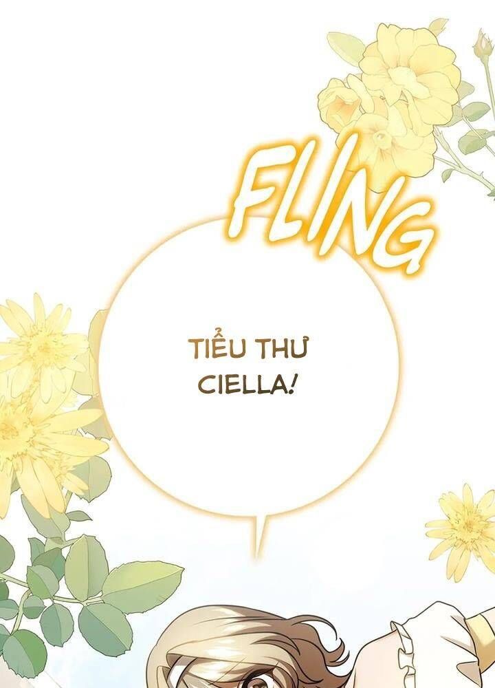 Lọ Lem Đã Mất Tích [Chap 1-38]