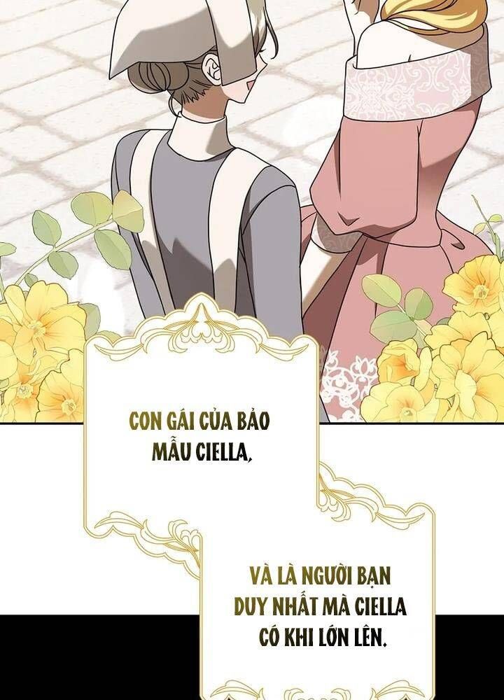 Lọ Lem Đã Mất Tích [Chap 1-38]