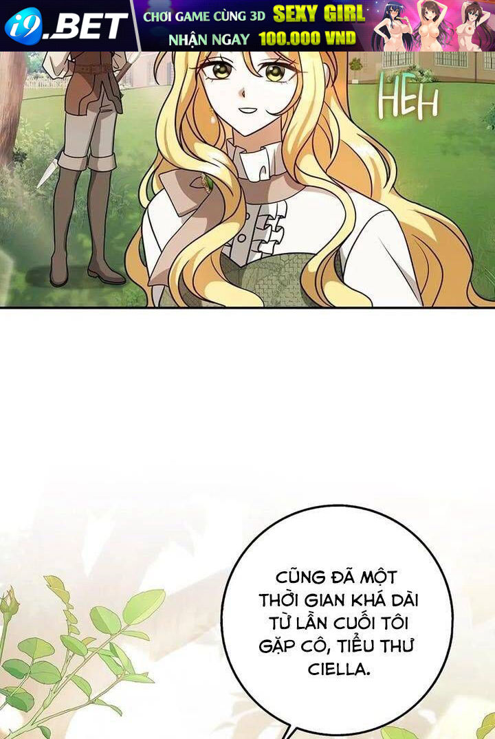 Lọ Lem Đã Mất Tích [Chap 1-38]