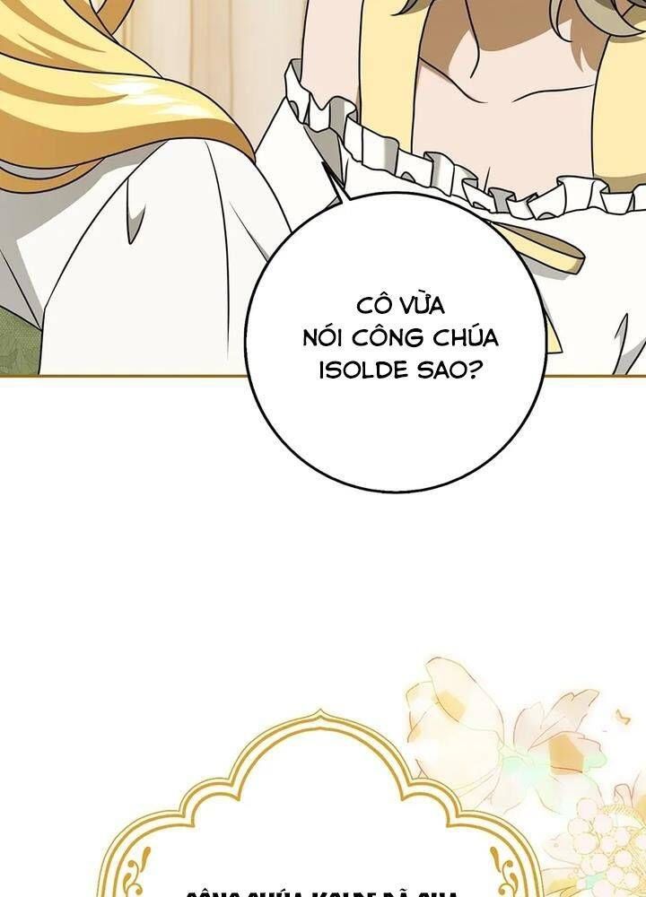 Lọ Lem Đã Mất Tích [Chap 1-38]