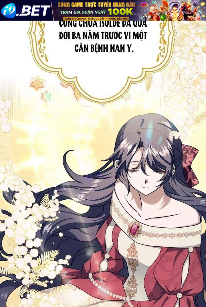 Lọ Lem Đã Mất Tích [Chap 1-38]