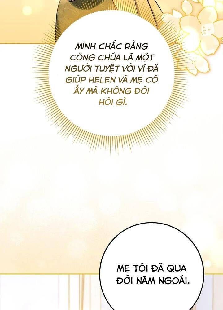 Lọ Lem Đã Mất Tích [Chap 1-38]