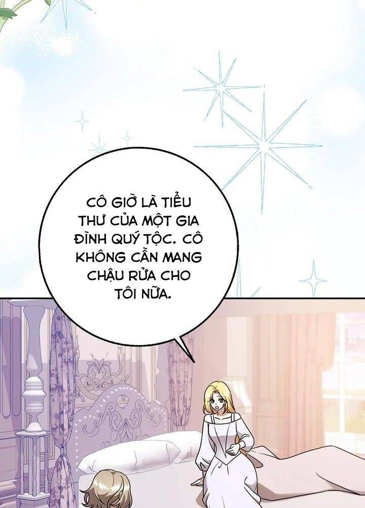 Lọ Lem Đã Mất Tích [Chap 1-38]