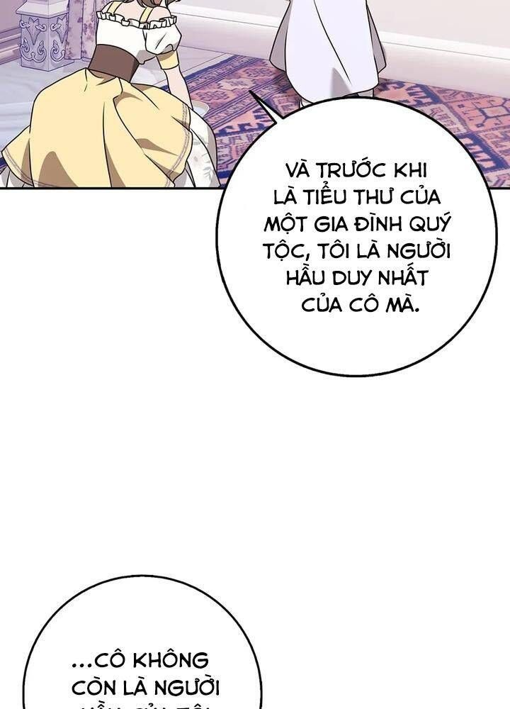 Lọ Lem Đã Mất Tích [Chap 1-38]