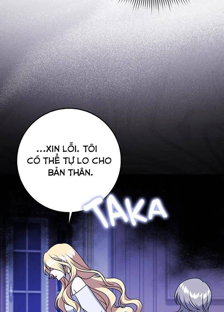 Lọ Lem Đã Mất Tích [Chap 1-38]