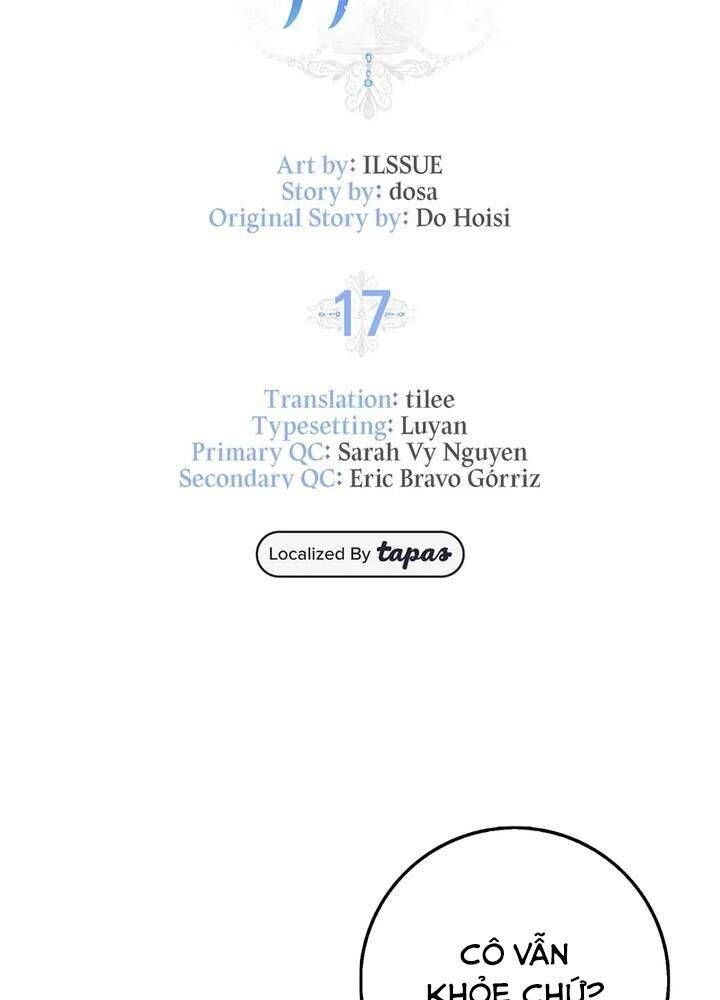 Lọ Lem Đã Mất Tích [Chap 1-38]