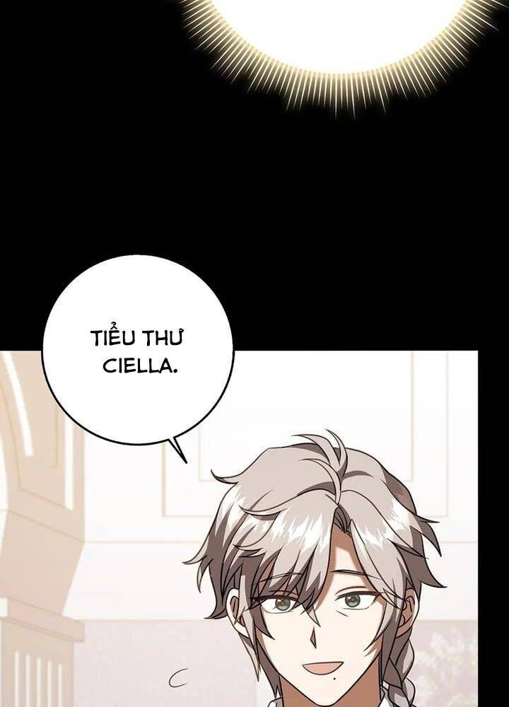 Lọ Lem Đã Mất Tích [Chap 1-38]