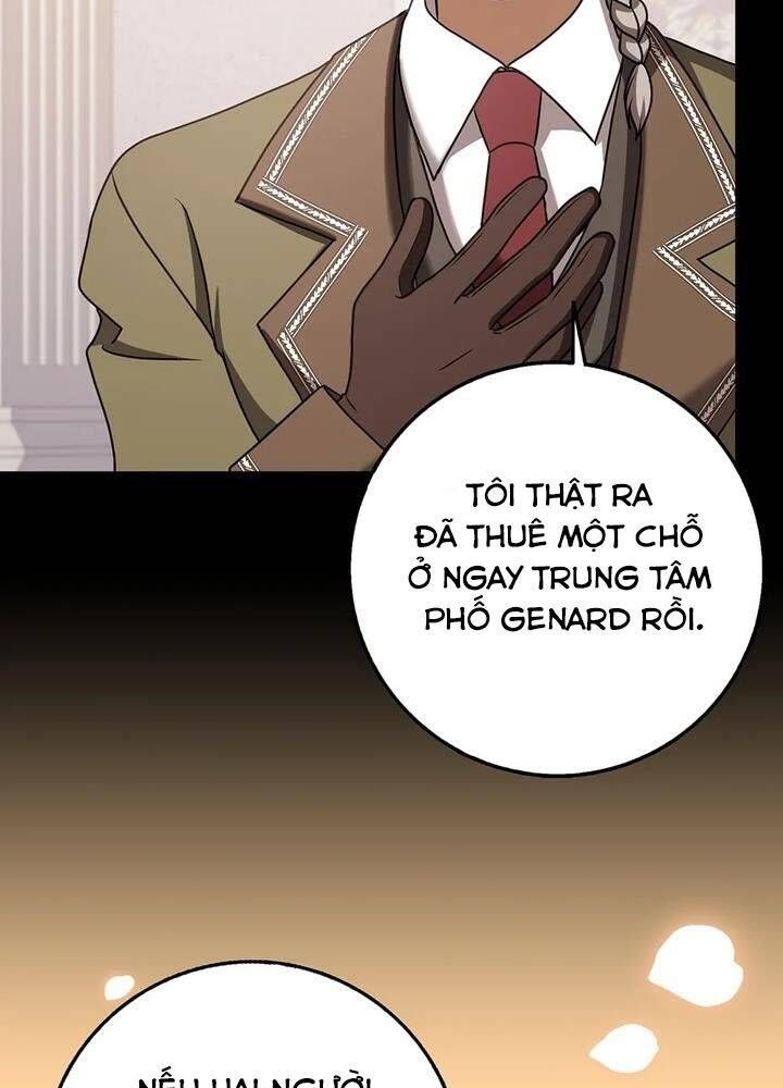 Lọ Lem Đã Mất Tích [Chap 1-38]