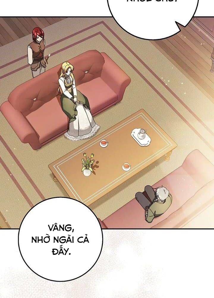 Lọ Lem Đã Mất Tích [Chap 1-38]