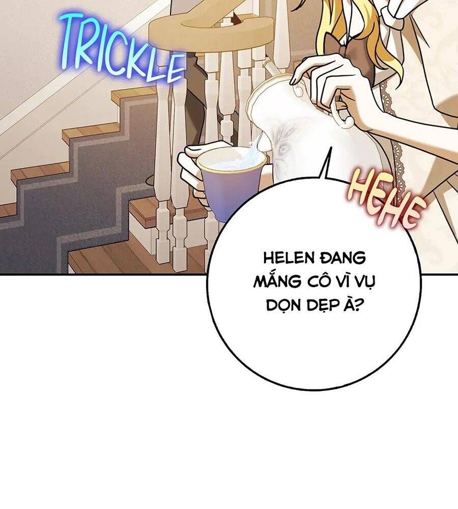 Lọ Lem Đã Mất Tích [Chap 1-38]