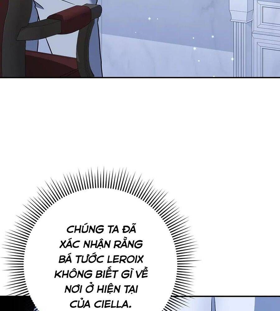 Lọ Lem Đã Mất Tích [Chap 1-38]