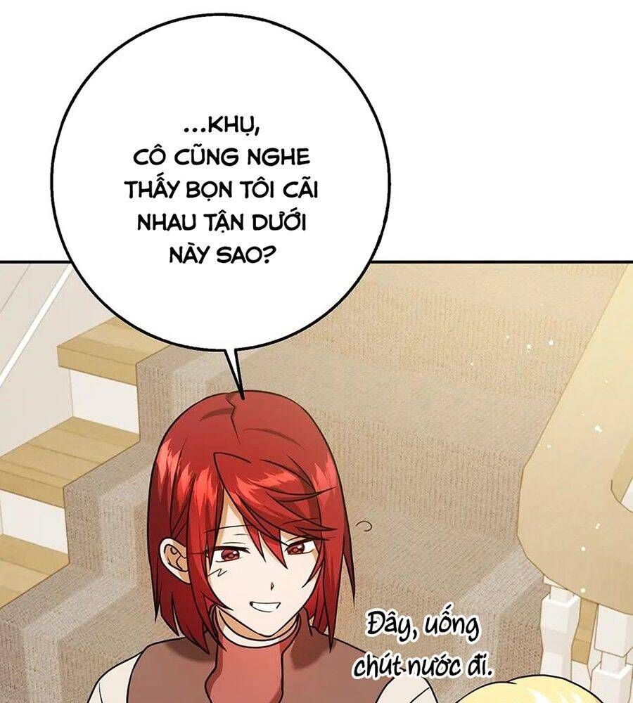 Lọ Lem Đã Mất Tích [Chap 1-38]