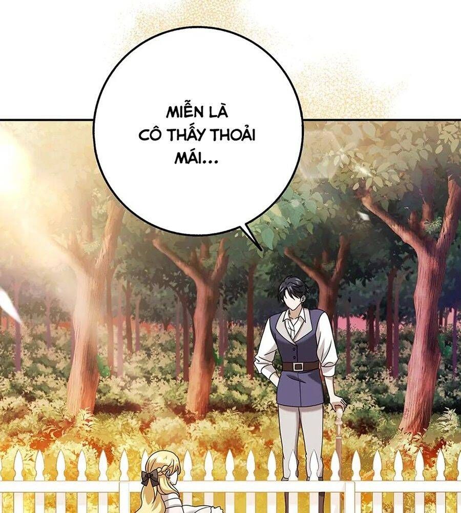 Lọ Lem Đã Mất Tích [Chap 1-38]