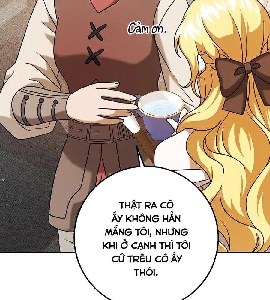 Lọ Lem Đã Mất Tích [Chap 1-38]