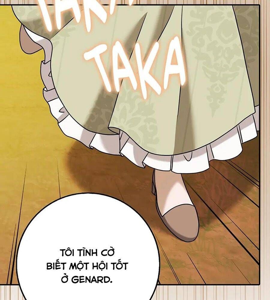 Lọ Lem Đã Mất Tích [Chap 1-38]