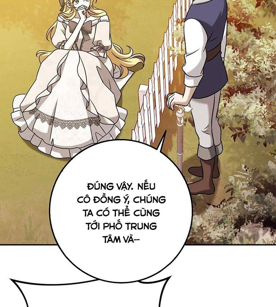 Lọ Lem Đã Mất Tích [Chap 1-38]