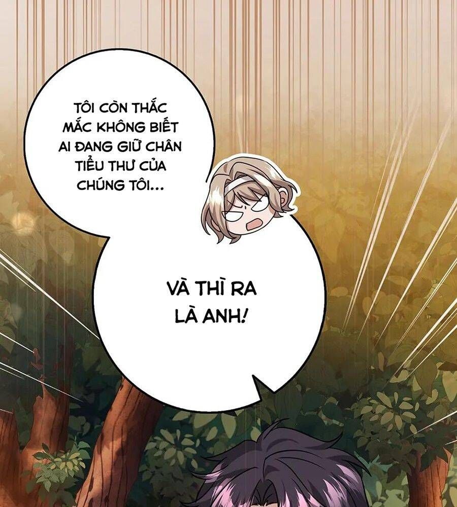 Lọ Lem Đã Mất Tích [Chap 1-38]