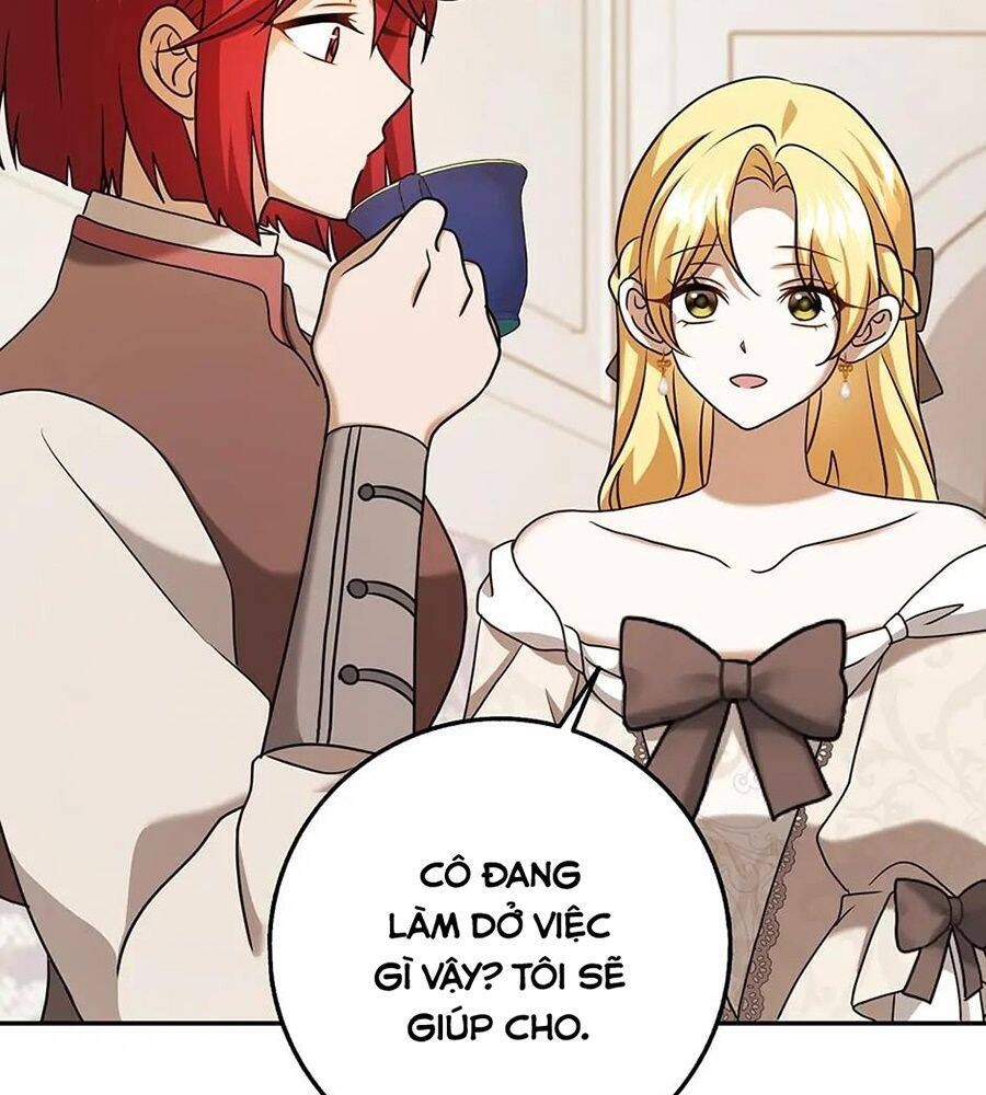 Lọ Lem Đã Mất Tích [Chap 1-38]