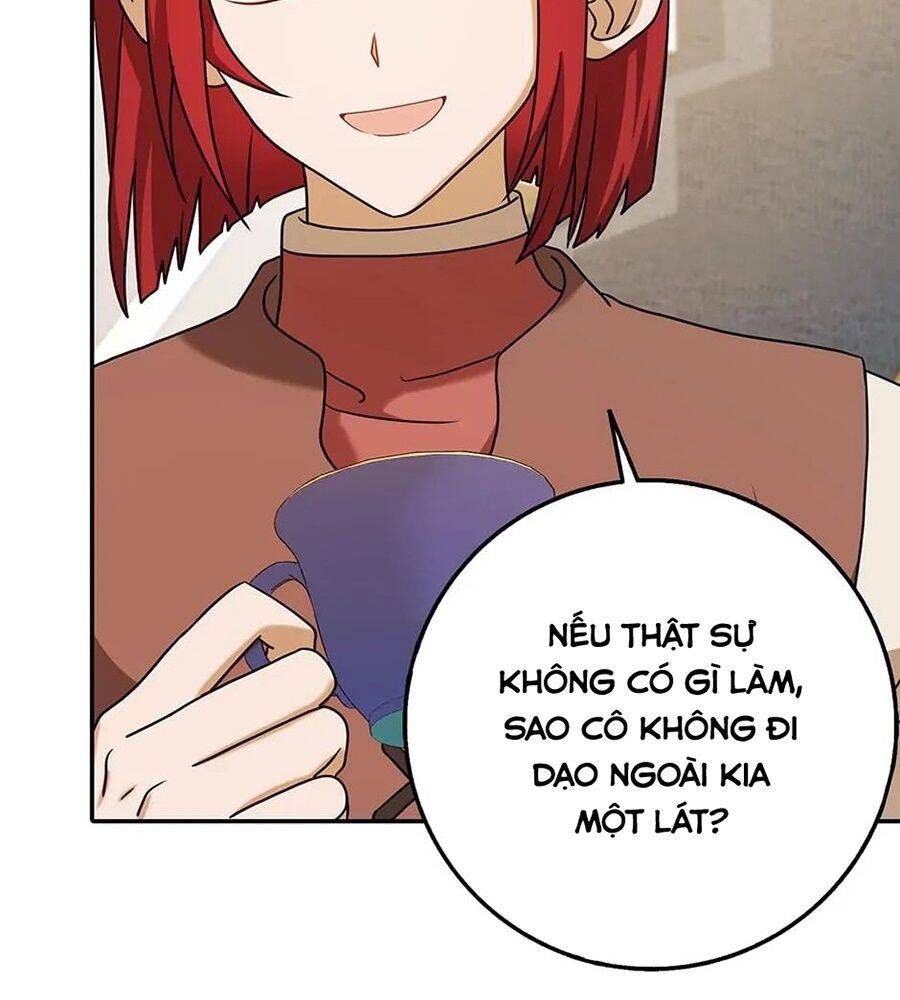 Lọ Lem Đã Mất Tích [Chap 1-38]
