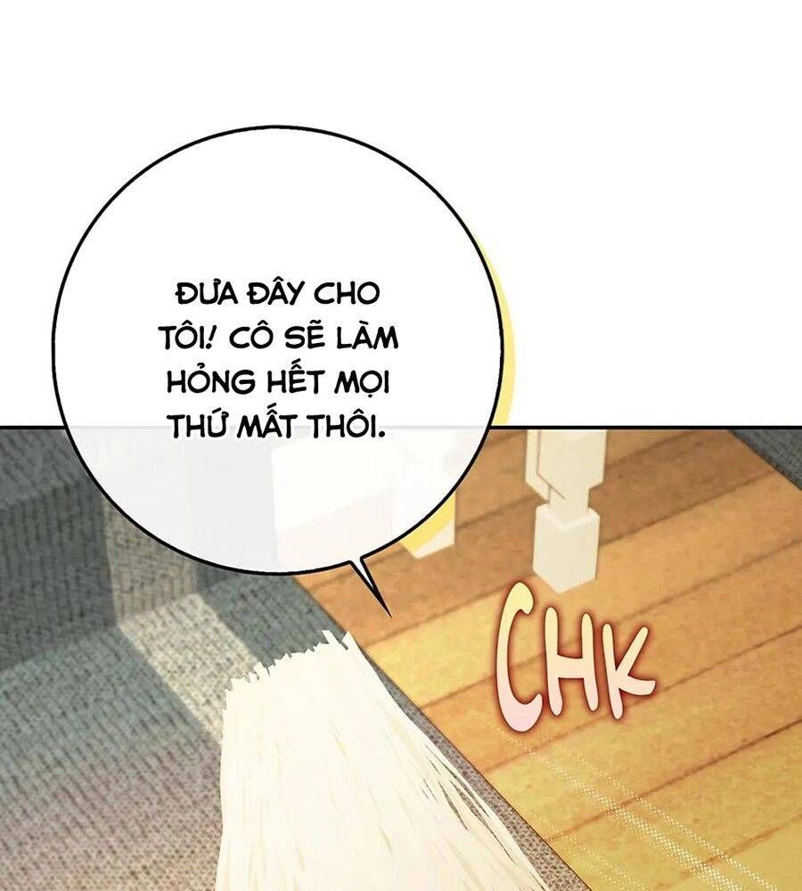 Lọ Lem Đã Mất Tích [Chap 1-38]