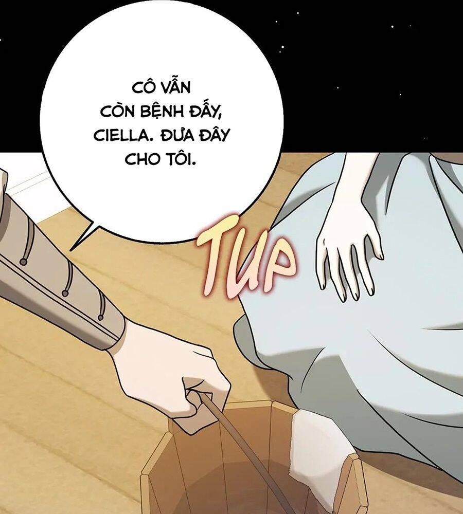Lọ Lem Đã Mất Tích [Chap 1-38]