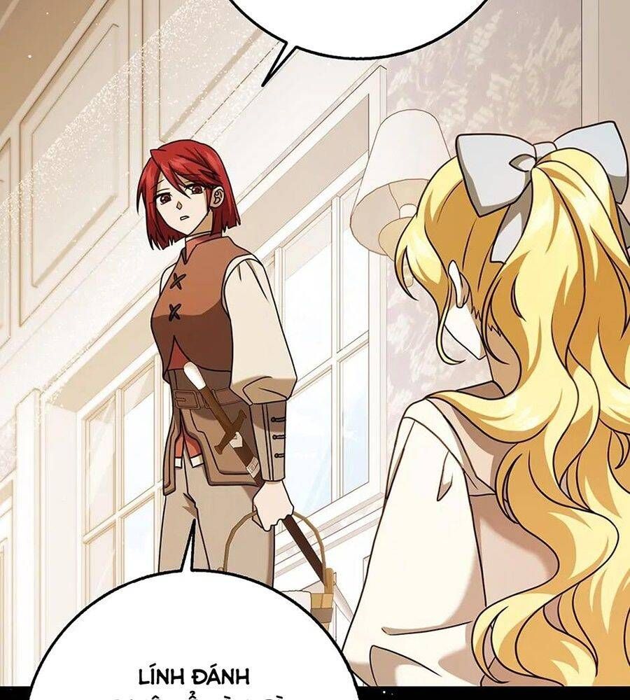 Lọ Lem Đã Mất Tích [Chap 1-38]