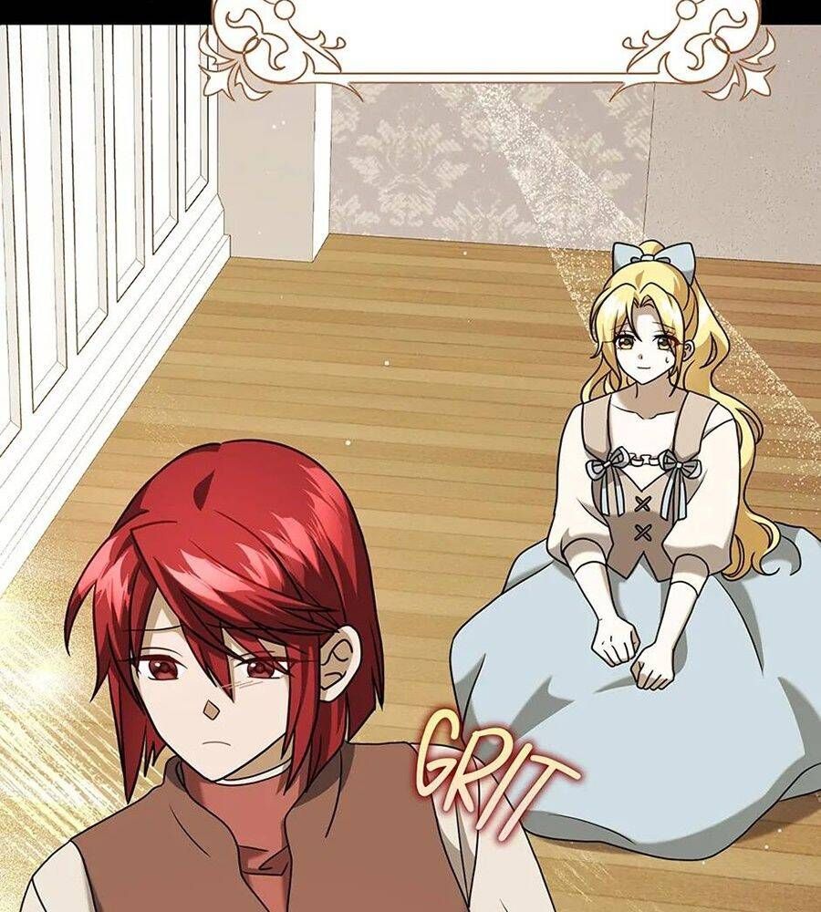 Lọ Lem Đã Mất Tích [Chap 1-38]