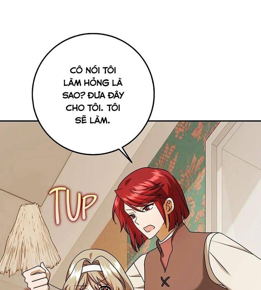 Lọ Lem Đã Mất Tích [Chap 1-38]
