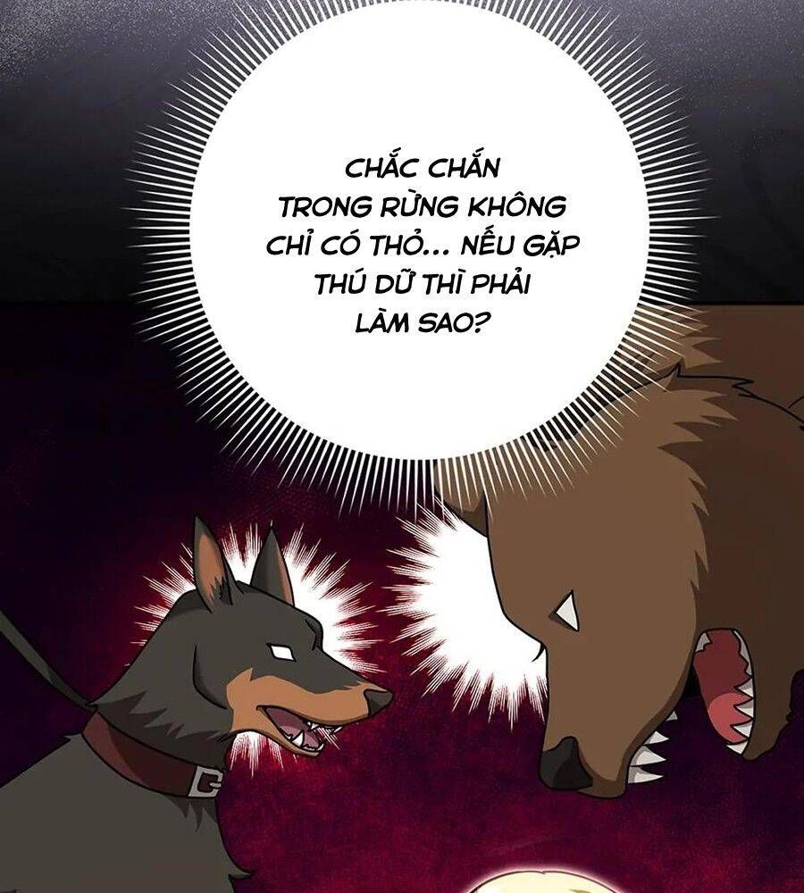 Lọ Lem Đã Mất Tích [Chap 1-38]