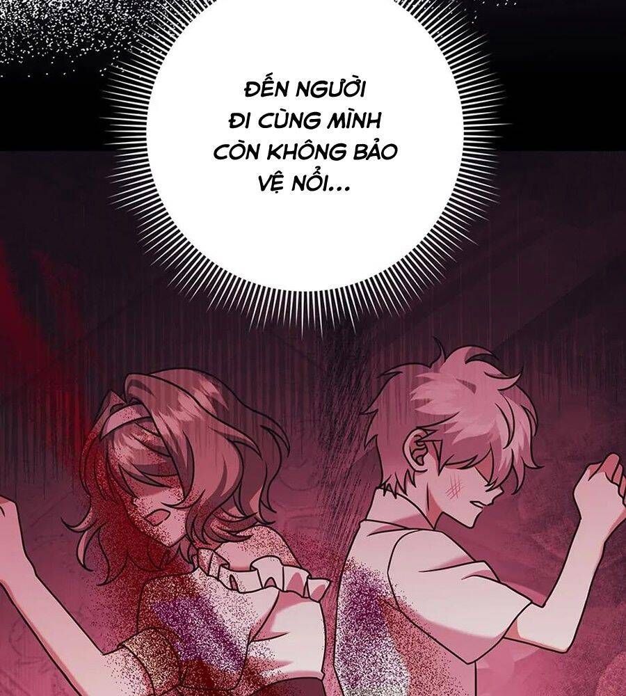 Lọ Lem Đã Mất Tích [Chap 1-38]