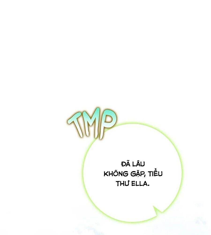Lọ Lem Đã Mất Tích [Chap 1-38]