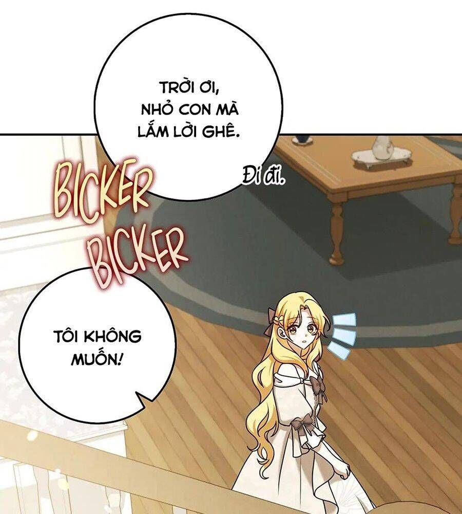 Lọ Lem Đã Mất Tích [Chap 1-38]