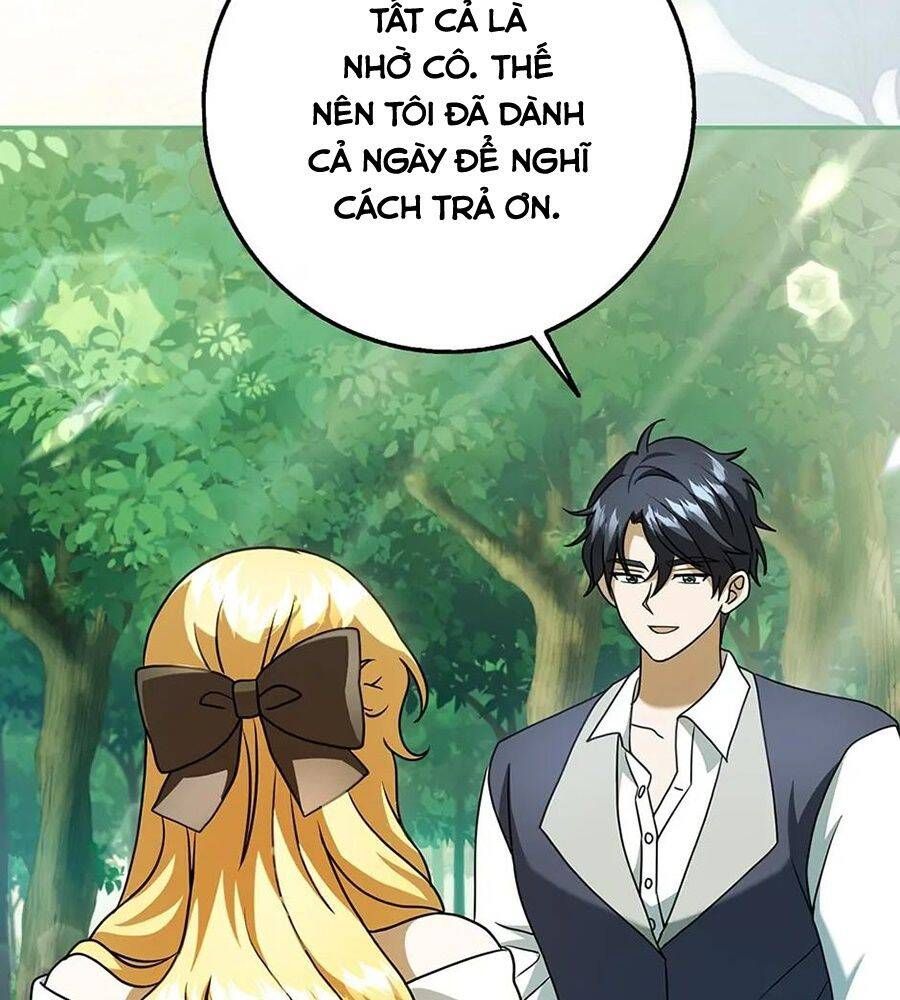 Lọ Lem Đã Mất Tích [Chap 1-38]