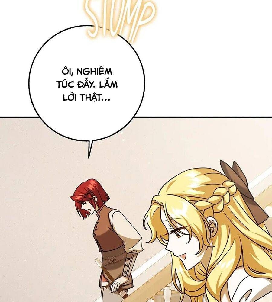 Lọ Lem Đã Mất Tích [Chap 1-38]