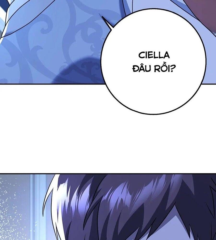 Lọ Lem Đã Mất Tích [Chap 1-38]
