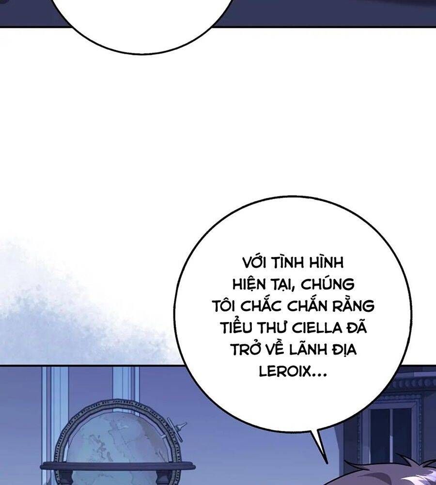 Lọ Lem Đã Mất Tích [Chap 1-38]
